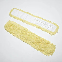 Ability One - Pack of 12 Dust Mop Heads & Pads - Exact Tooling
