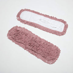Ability One - Pack of 12 Dust Mop Heads & Pads - Exact Tooling