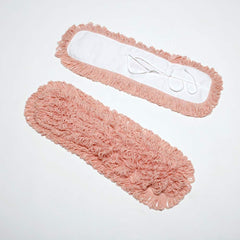 Ability One - Pack of 12 Dust Mop Heads & Pads - Exact Tooling