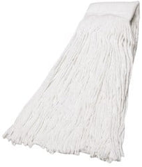 Ability One - 5" Medium Mop Head, - Clamp Jaw Connection - Exact Tooling