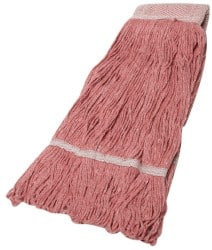 Ability One - Medium Mop Head, - Exact Tooling