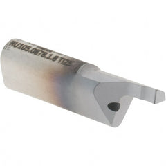 HORN - Grooving Tools - Exact Tooling