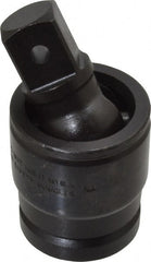 Proto - 3/4 Male 3/4 Female Impact Universal Joint - 3-1/2" OAL - Exact Tooling