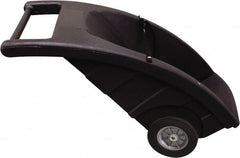 Enpac - Gas Cylinder Carts, Racks, Stands & Holders Type: All Terrain Cylinder Caddy Fits Cylinder Diameter: 13 (Inch) - Exact Tooling