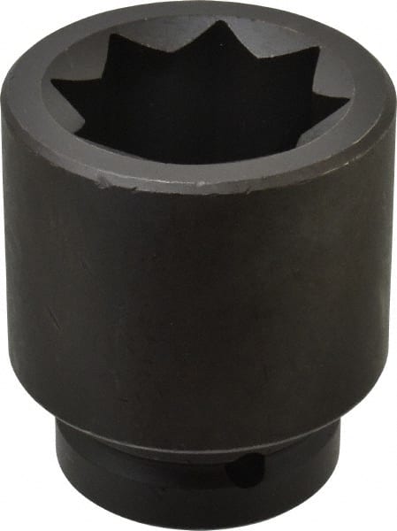 Proto - 1" Drive 1-11/16" Impact Socket - Exact Tooling