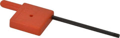 Hertel - T11 Torx Driver for Indexable Tools - Exact Tooling