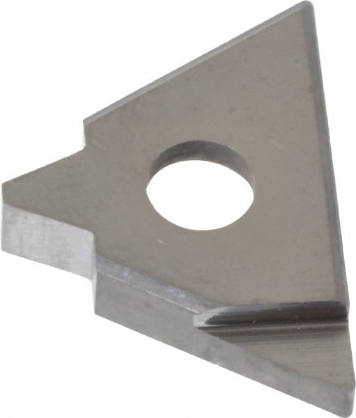 Hertel - 1/2U Insert Inscribed Circle, Internal Right Hand & External Left Hand Anvil for Indexables - Exact Tooling