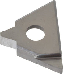 Hertel - 1/2U Insert Inscribed Circle, Internal Right Hand & External Left Hand Anvil for Indexables - Exact Tooling