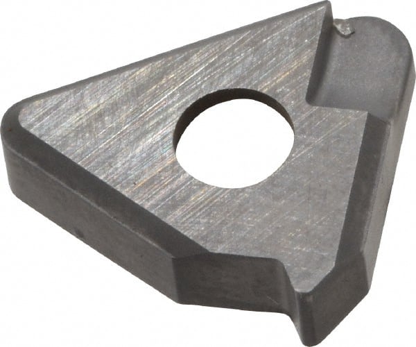 Hertel - 3/8" Insert Inscribed Circle, Internal Right Hand & External Left Hand Anvil for Indexables - Exact Tooling