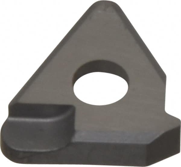 Hertel - 3/8" Insert Inscribed Circle, External Right Hand & Internal Left Hand Anvil for Indexables - +1.5° Helix Angle, 16 Tool Holder Insert Dimension - Exact Tooling