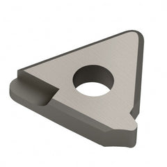 Hertel - 3/8" Insert Inscribed Circle, External Right Hand & Internal Left Hand Anvil for Indexables - +0.5° Helix Angle, 16 Tool Holder Insert Dimension - Exact Tooling