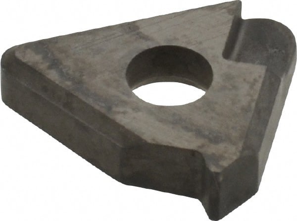 Hertel - 3/8" Insert Inscribed Circle, Internal Right Hand & External Left Hand Anvil for Indexables - Exact Tooling