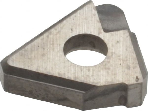 Hertel - 3/8" Insert Inscribed Circle, Internal Right Hand & External Left Hand Anvil for Indexables - Exact Tooling