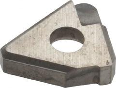 Hertel - 3/8" Insert Inscribed Circle, Internal Right Hand & External Left Hand Anvil for Indexables - Exact Tooling