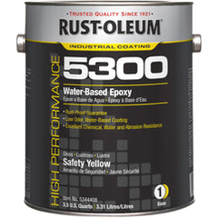 5300 Safety Yellow Sealant - Exact Tooling