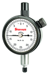 81-234JN/S DIAL INDICATOR - Exact Tooling