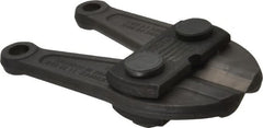 Knipex - Replacement Plier Cutter Head - For Use with 71 72 460 Bolt Cutter - Exact Tooling