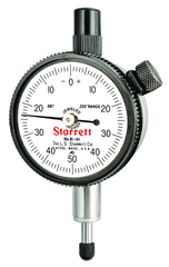 81-241JN/S DIAL INDICATOR - Exact Tooling
