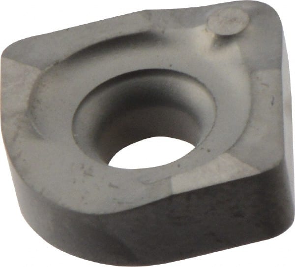 Iscar - Turning Shim for Indexables - TCH Shim Style - Exact Tooling