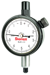 81-111JN/S DIAL INDICATOR - Exact Tooling