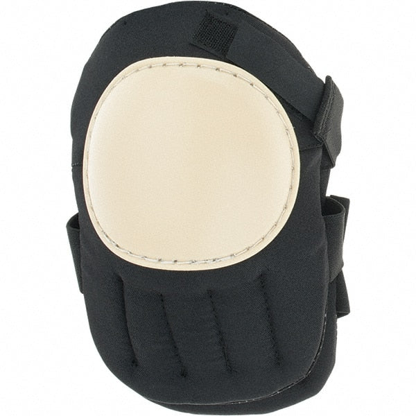 Allegro - Hook & Loop Straps, Hard Protective Cap, Knee Pad - Foam Padding, Plastic Cover - Exact Tooling