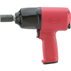 1/2 Quiet Composite Impact - Exact Tooling