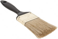 Osborn - 2" Flat Hog General Purpose Paint Brush - Exact Tooling