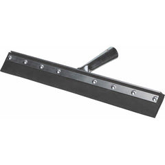 Osborn - Squeegees Frames & Refills; Type: Floor ; Frame Style: Curved - Exact Tooling