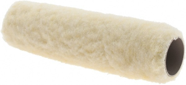 Osborn - 3/8" Nap, 9" Wide Paint General Purpose Roller Cover - Exact Tooling