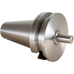 Techniks - Taper Shank & Reducing Adapters Type: Taper Adapter Taper Adapter Type: BT to Jacobs - Exact Tooling