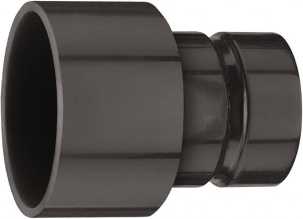 DeWALT - 1-1/4" Tapered Large Diameter Adapter - Use With DWV9000, DWV012 - Exact Tooling