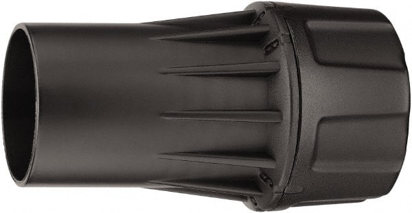 DeWALT - 1-1/4" Dust Connector - Use With DWV012 - Exact Tooling