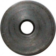 Guardair - Gasket Cutter Accessories Gasket Cutter Accessory Type: Top Cutting Disk for Metal For Use With: SM4 Rotary-Style Gasket Cutter - Exact Tooling