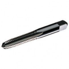 M18x2.5 D7 - High Speed Steel Taper Hand Tap-Bright - Exact Tooling