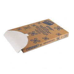 Dixie - Foil & Plastic Wrap Breakroom Accessory Type: Pan Liners For Use With: Food Protection - Exact Tooling