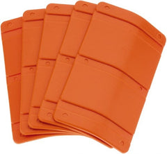 Value Collection - Cable & Hose Carrier Accessories Accessory Type: Hose Protector For Use With: Hose - Exact Tooling