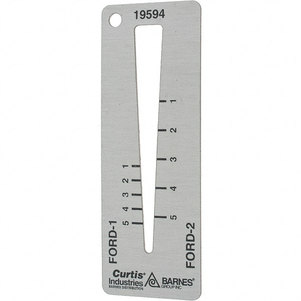 Value Collection - Decoder Key Machine - Exact Tooling