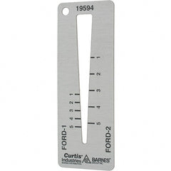 Value Collection - Decoder Key Machine - Exact Tooling