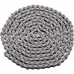 Value Collection - Roller Chain Style: Single Strand Chain Pitch: 3/8 (Inch) - Exact Tooling