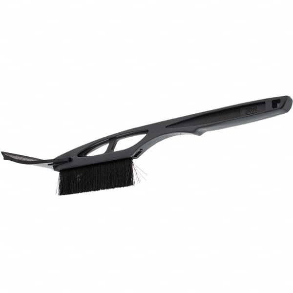 Value Collection - Snowbrushes & Scrapers Type: Snowbrush/Ice Scraper Length (Inch): 22 - Exact Tooling
