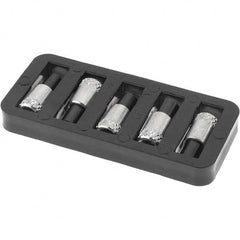 Value Collection - Oxygen/Acetylene Torch Accessories Type: 5 Flint Renewal Gas Type: All - Exact Tooling