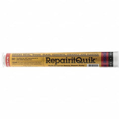 Value Collection - 4 oz Tube Two Part Epoxy - Exact Tooling