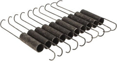 Value Collection - 5/8" OD, Steel Extension Spring - Exact Tooling