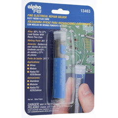 Value Collection - Solder Type: Rosin Core Solder Diameter (Decimal Inch): 0.0320 - Exact Tooling