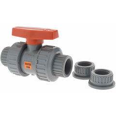 Value Collection - Strainer/ Skimmer/Foot Valve - - Exact Tooling