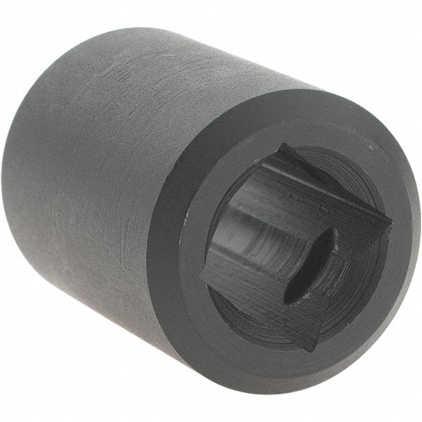 CDI - Socket Adapters & Universal Joints Type: Drive Adapter Female Size: 3/8 Socket Drive to 3/8 Socket Drive - Exact Tooling