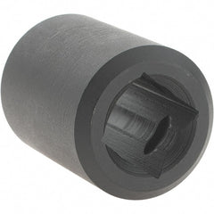 CDI - Socket Adapters & Universal Joints Type: Drive Adapter Female Size: 3/8 Socket Drive to 3/8 Socket Drive - Exact Tooling