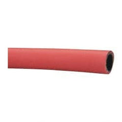 Parker - 3/4" ID x 1-1/32" OD CTL Push-on Air Hose - 300 Working psi, -40 to 212°F, Red - Exact Tooling