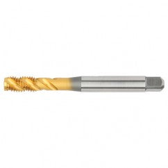 VTSFT6538 M20 ISO2 6H 4F DIN376 C - Exact Tooling