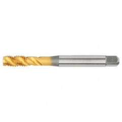 VTSFT6538 M20 ISO2 6H 4F DIN376 C - Exact Tooling